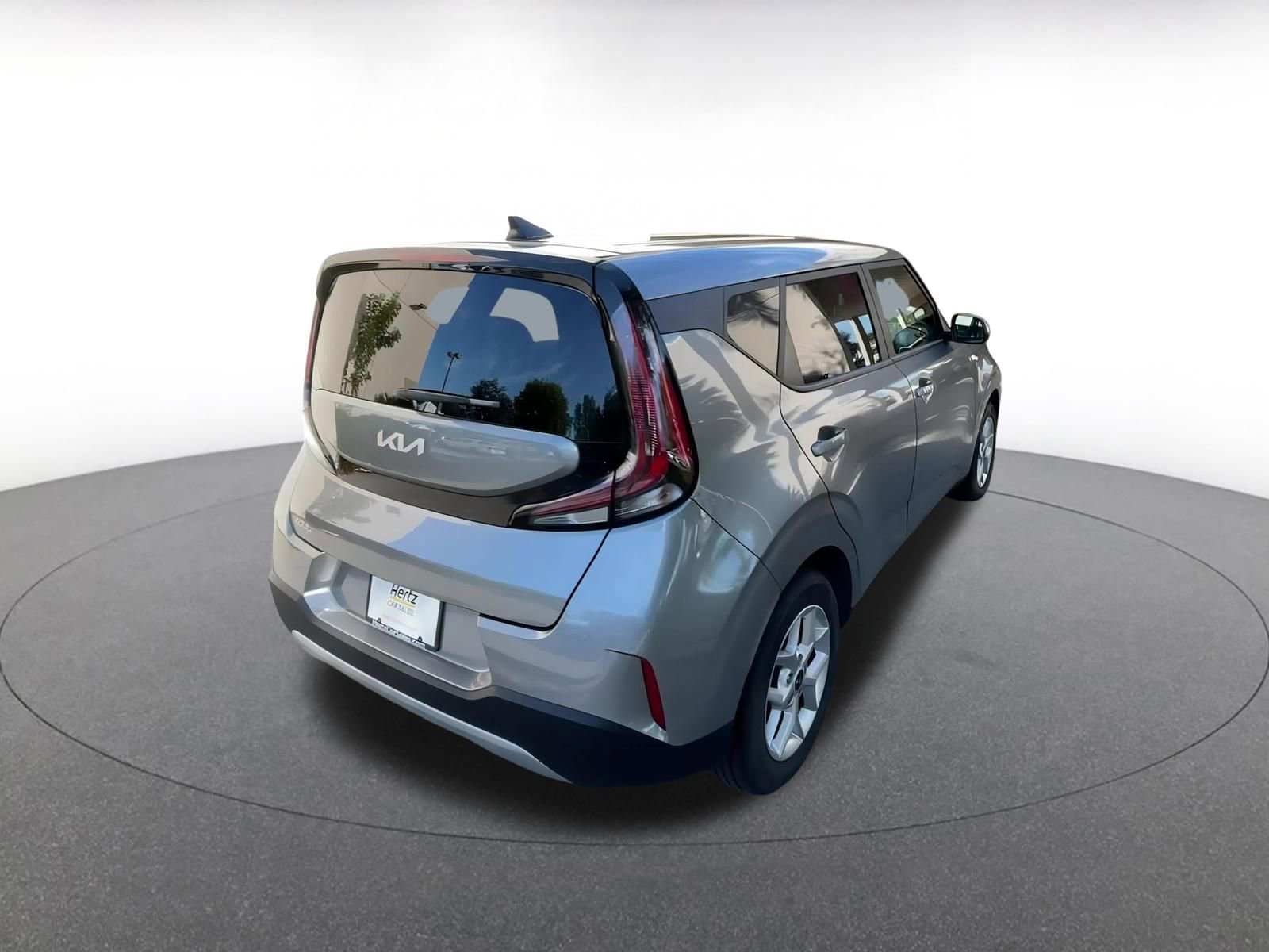 Thumbnail: 2025 Kia Soul - 14