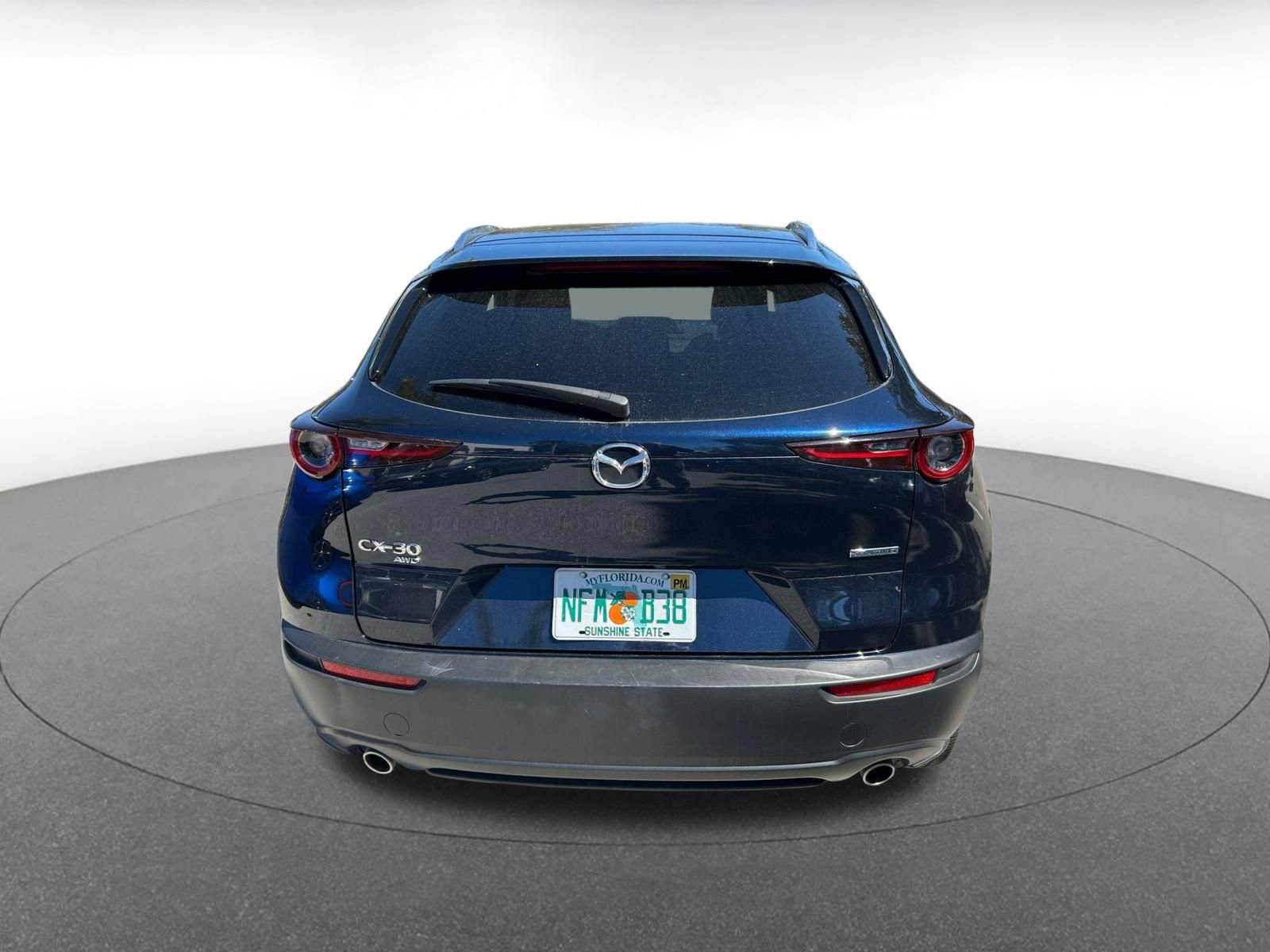 Thumbnail: 2025 Mazda CX-30 - 6