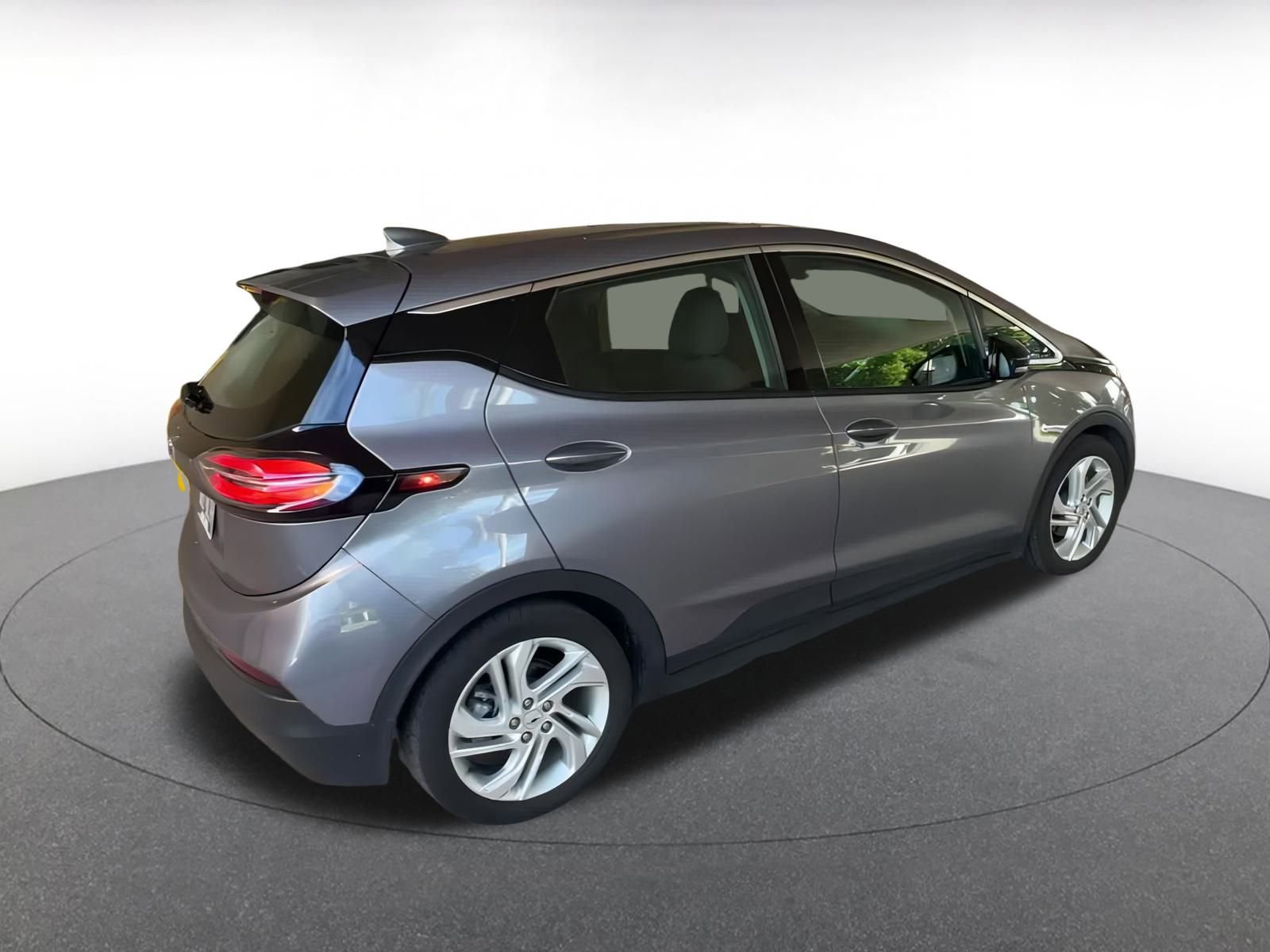 Thumbnail: 2023 Chevrolet Bolt EV - 14