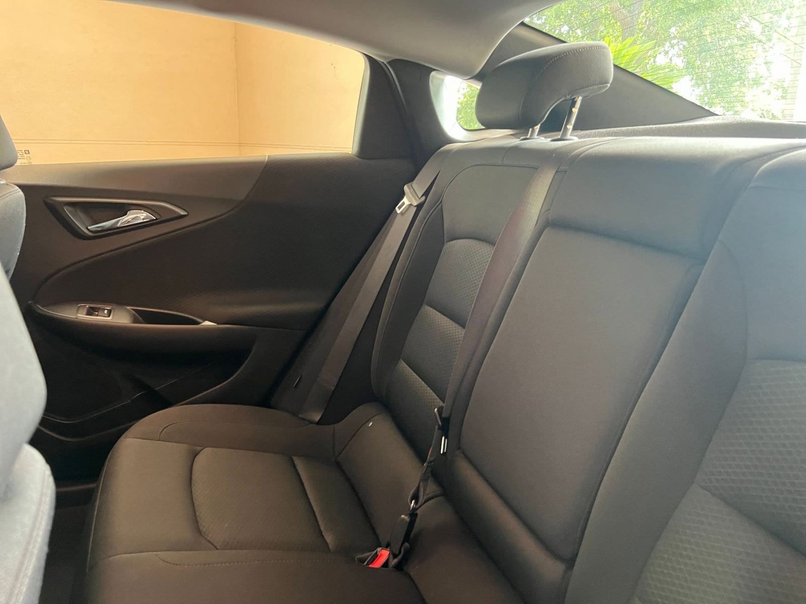 Thumbnail: 2024 Chevrolet Malibu - 33
