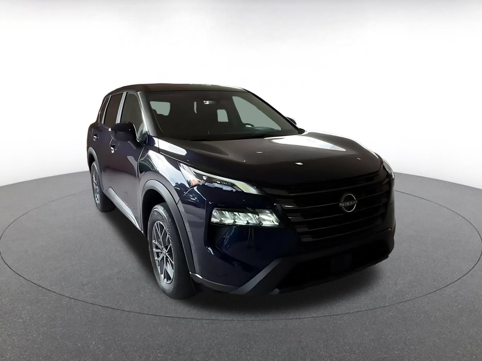 Thumbnail: 2026 Nissan Rogue - 3