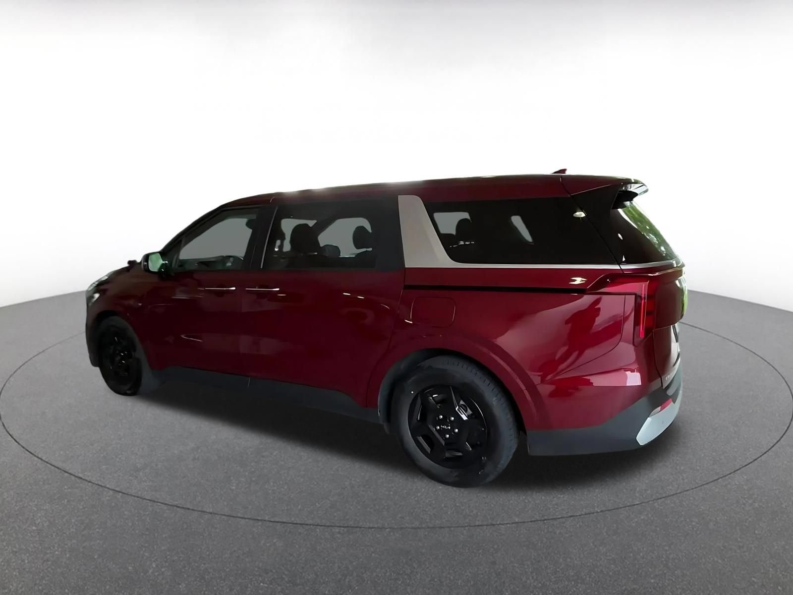 Thumbnail: 2026 Kia Carnival - 10