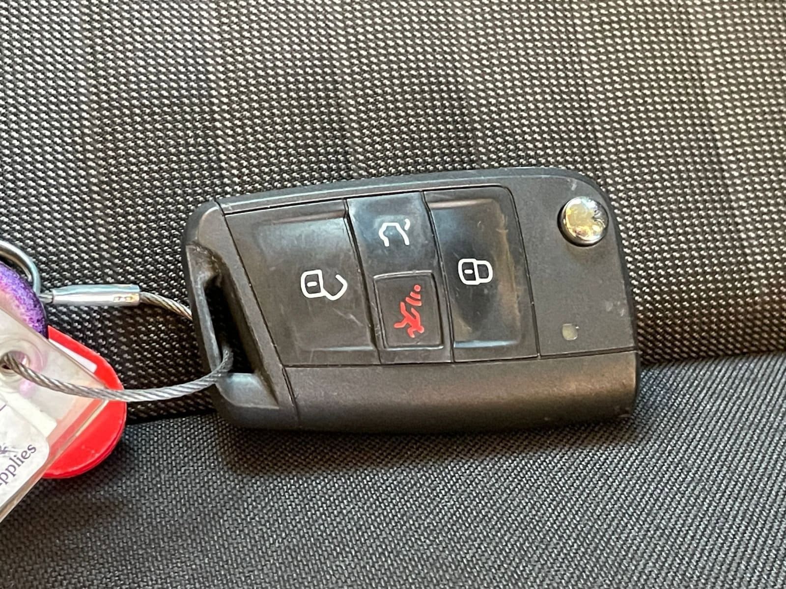 Thumbnail: 2025 Volkswagen Jetta - 22