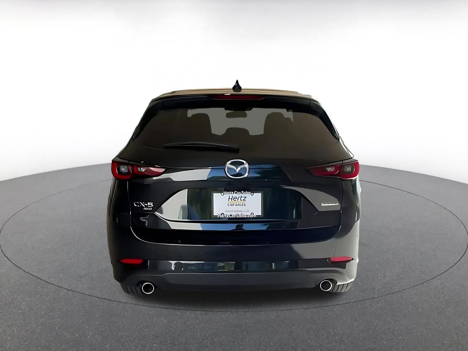 Thumbnail: 2025 Mazda CX-5 - 12