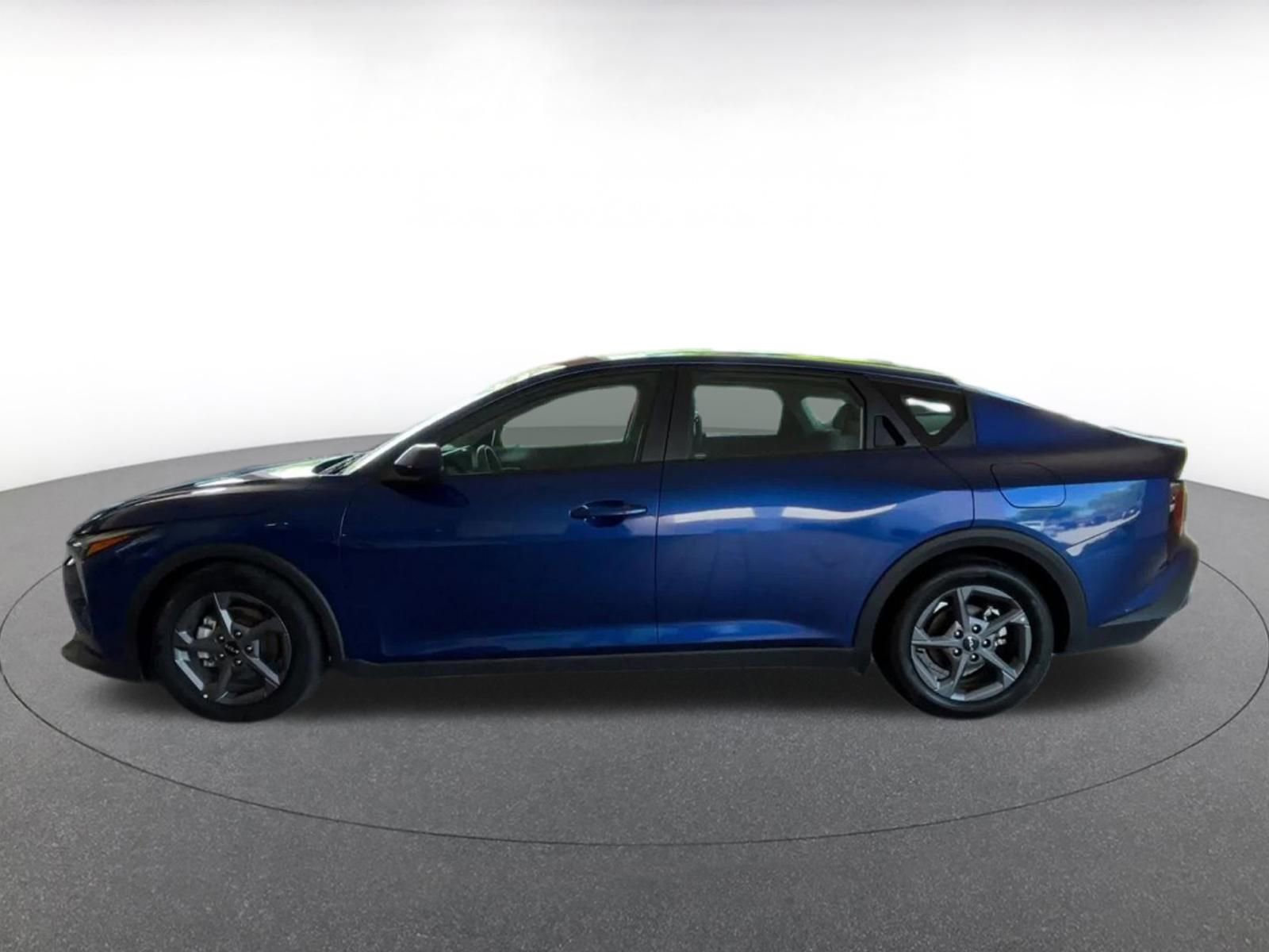 Thumbnail: 2025 Kia K4 - 8
