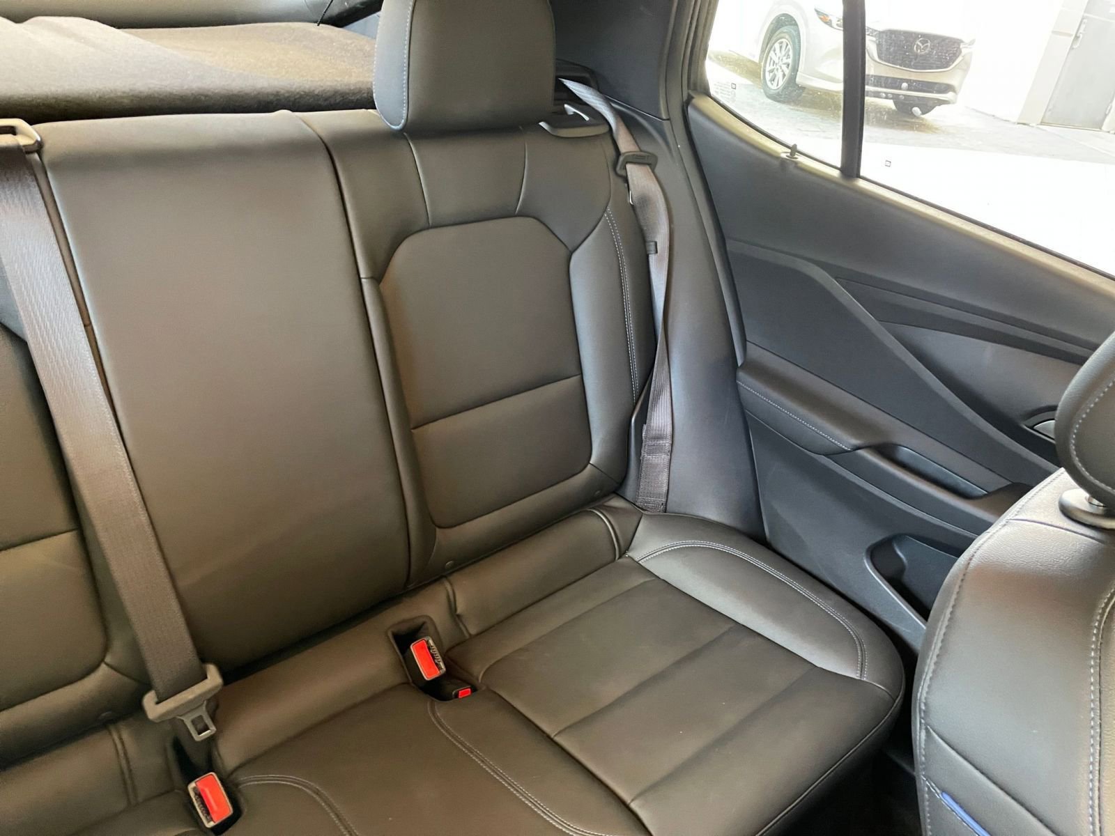 Thumbnail: 2025 Buick Envista - 35