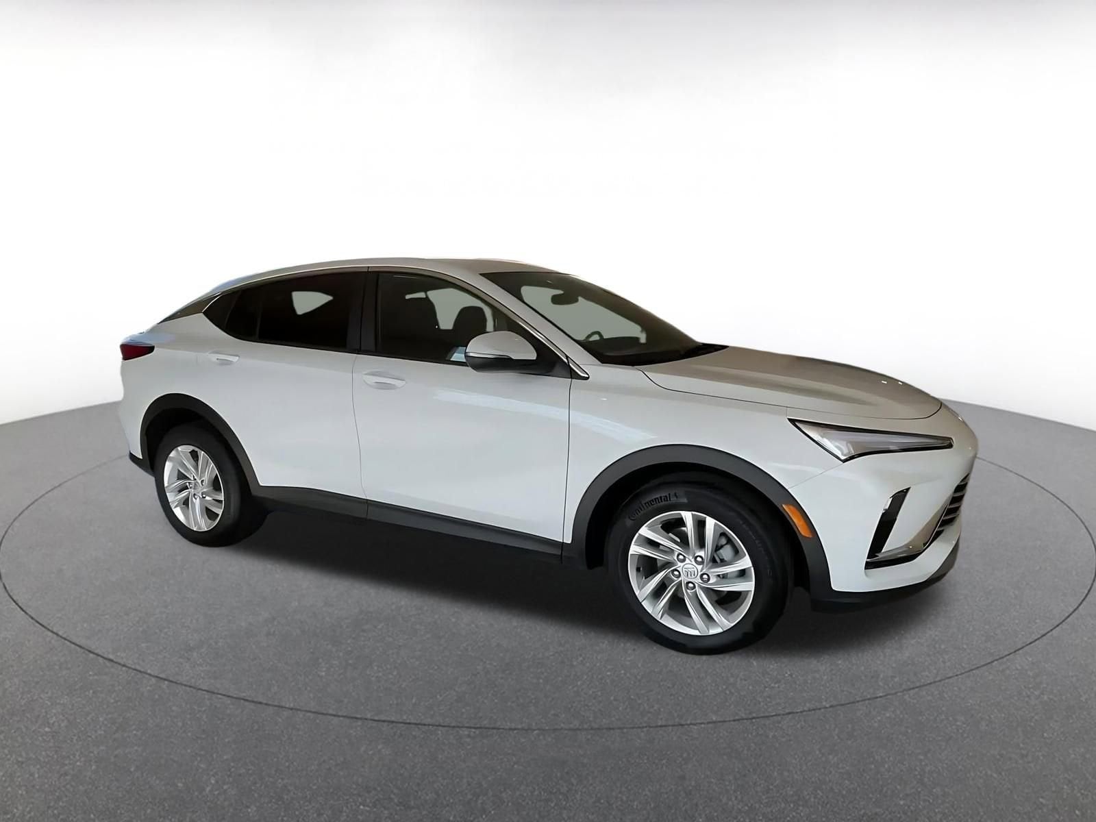 Thumbnail: 2025 Buick Envista - 2