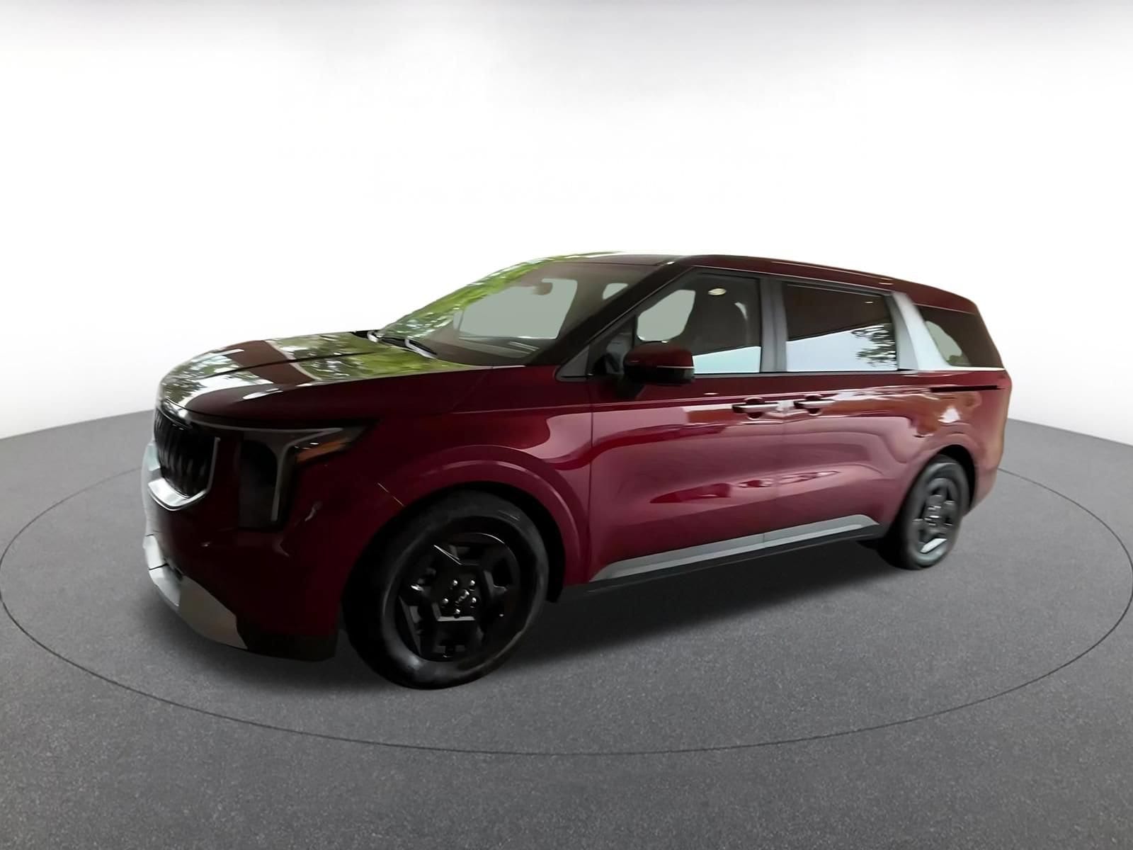 Thumbnail: 2026 Kia Carnival - 8