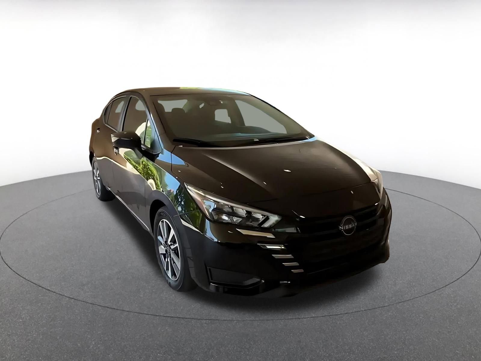 Thumbnail: 2025 Nissan Versa - 3