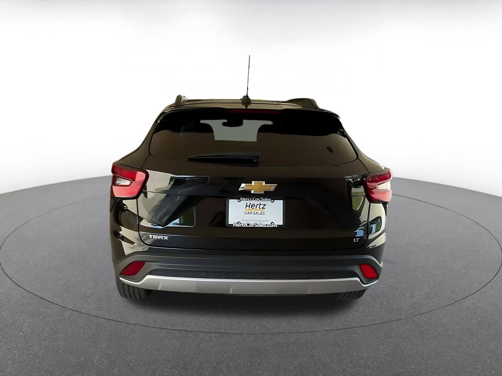 Thumbnail: 2025 Chevrolet Trax - 12