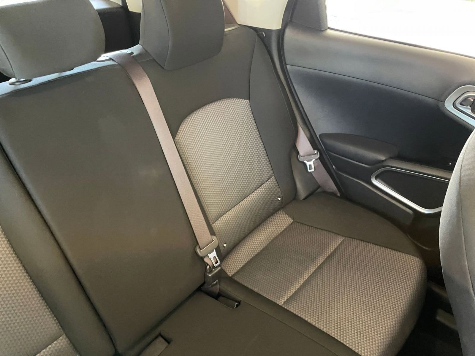 Thumbnail: 2025 Kia Soul - 35