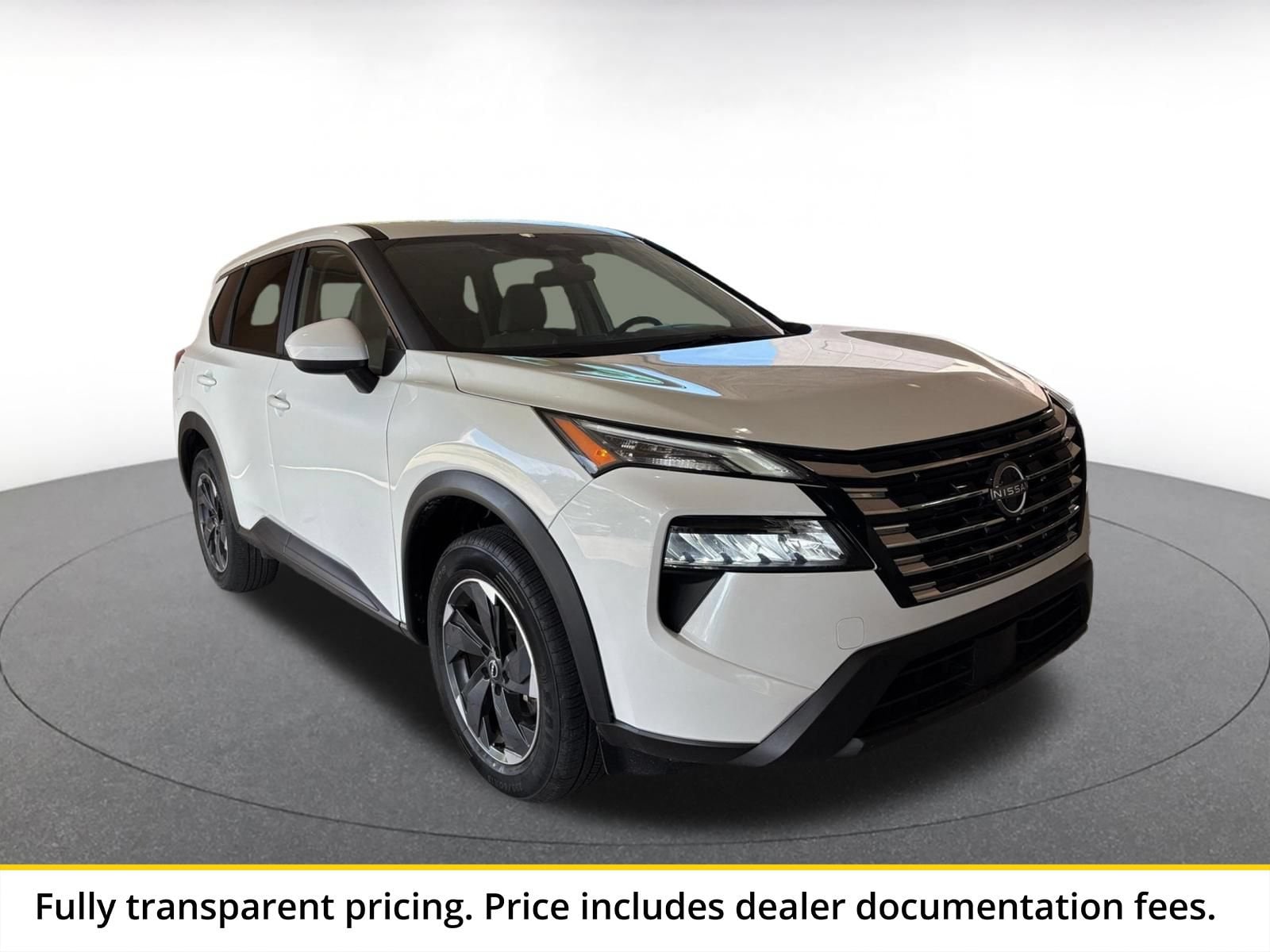 Thumbnail: 2025 Nissan Rogue - 1