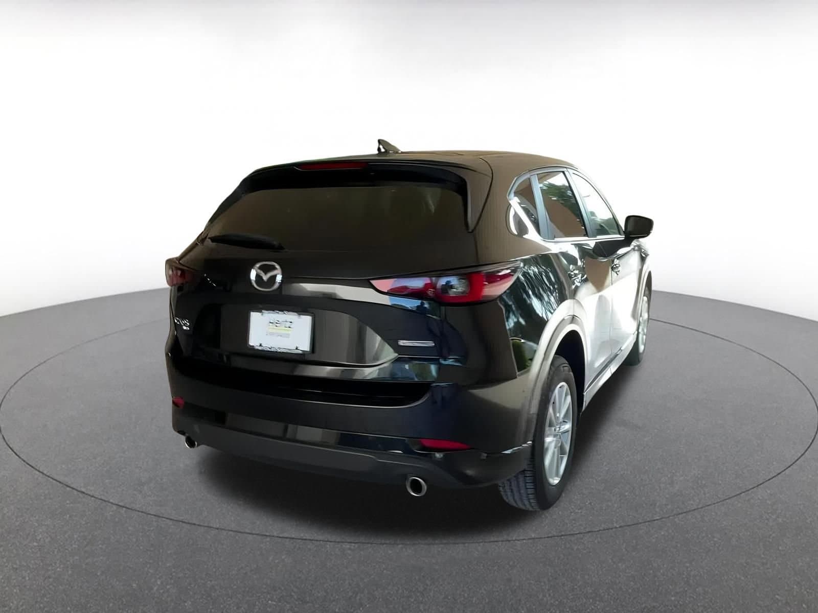 Thumbnail: 2025 Mazda CX-5 - 14