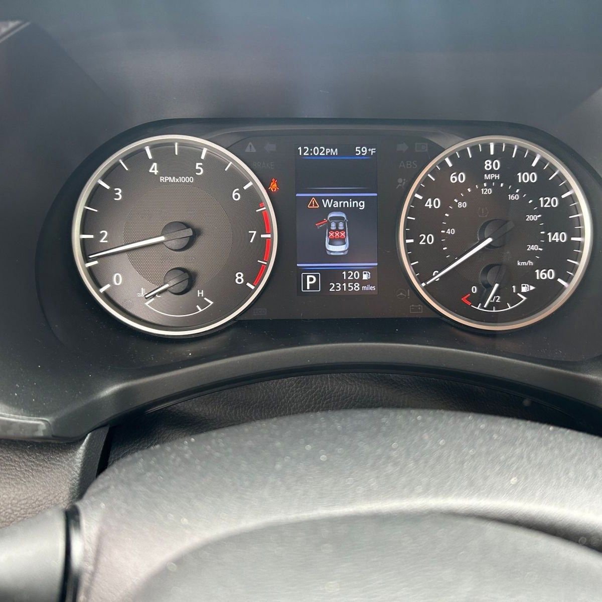 Thumbnail: 2025 Nissan Sentra - 35