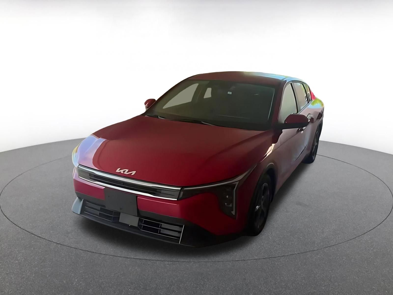Thumbnail: 2025 Kia K4 - 11