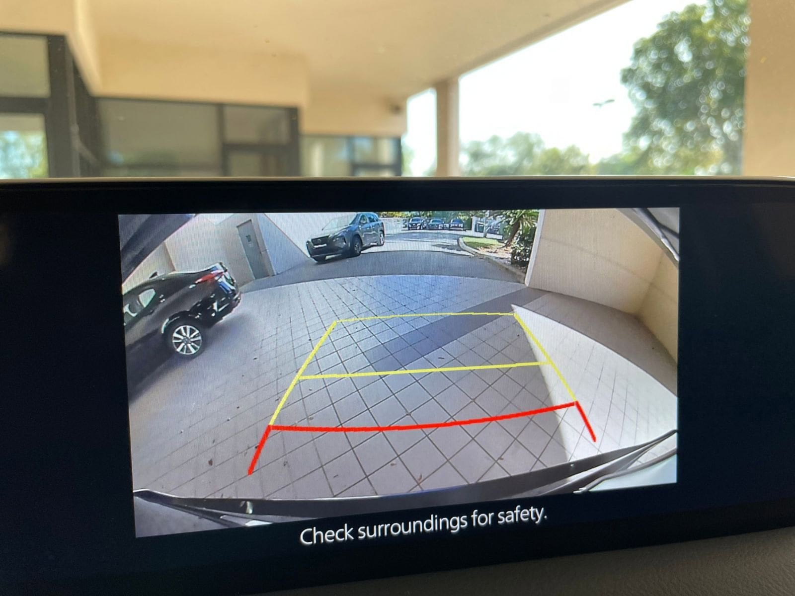 Thumbnail: 2025 Mazda CX-5 - 17