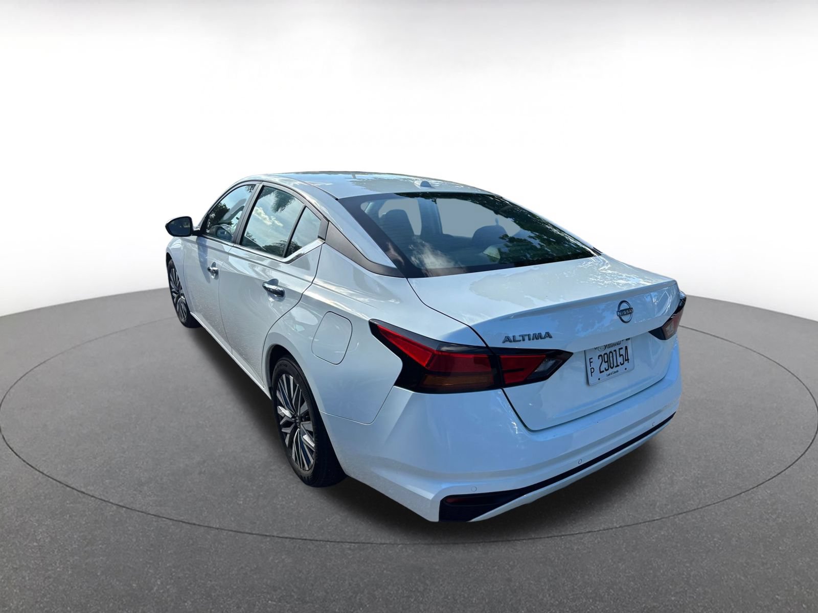 Thumbnail: 2025 Nissan Altima - 12