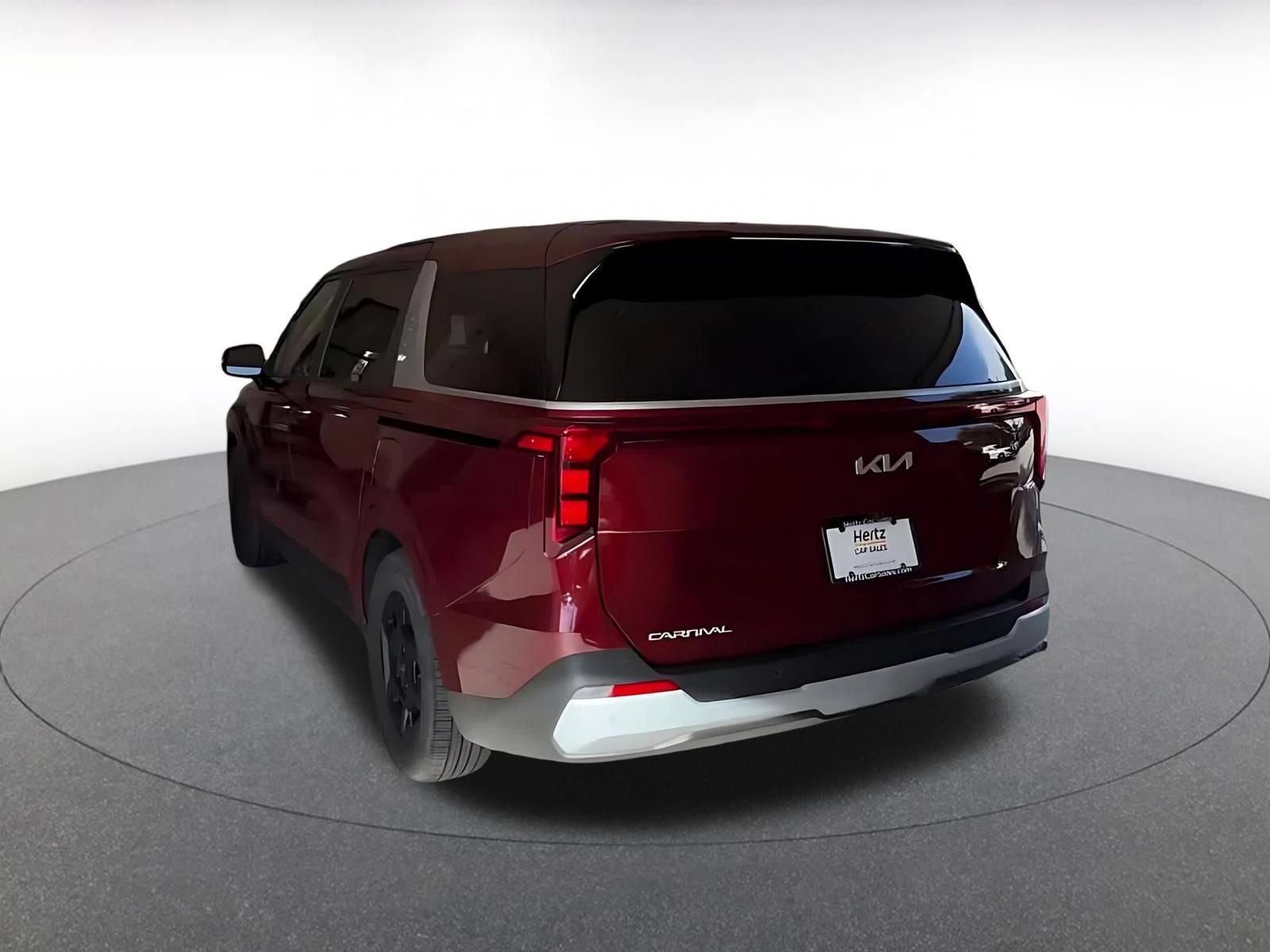 Thumbnail: 2026 Kia Carnival - 11