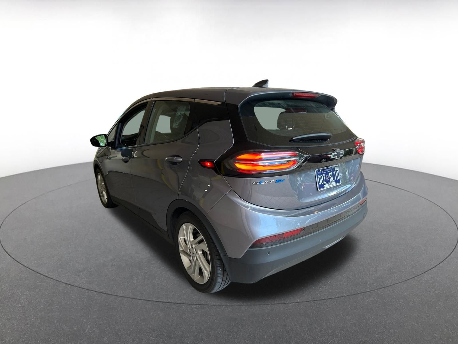 Thumbnail: 2023 Chevrolet Bolt EV - 5