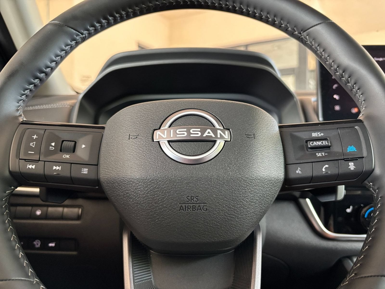 Thumbnail: 2026 Nissan Rogue - 31