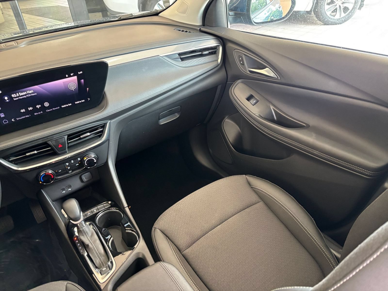 Thumbnail: 2026 Buick Encore GX - 33