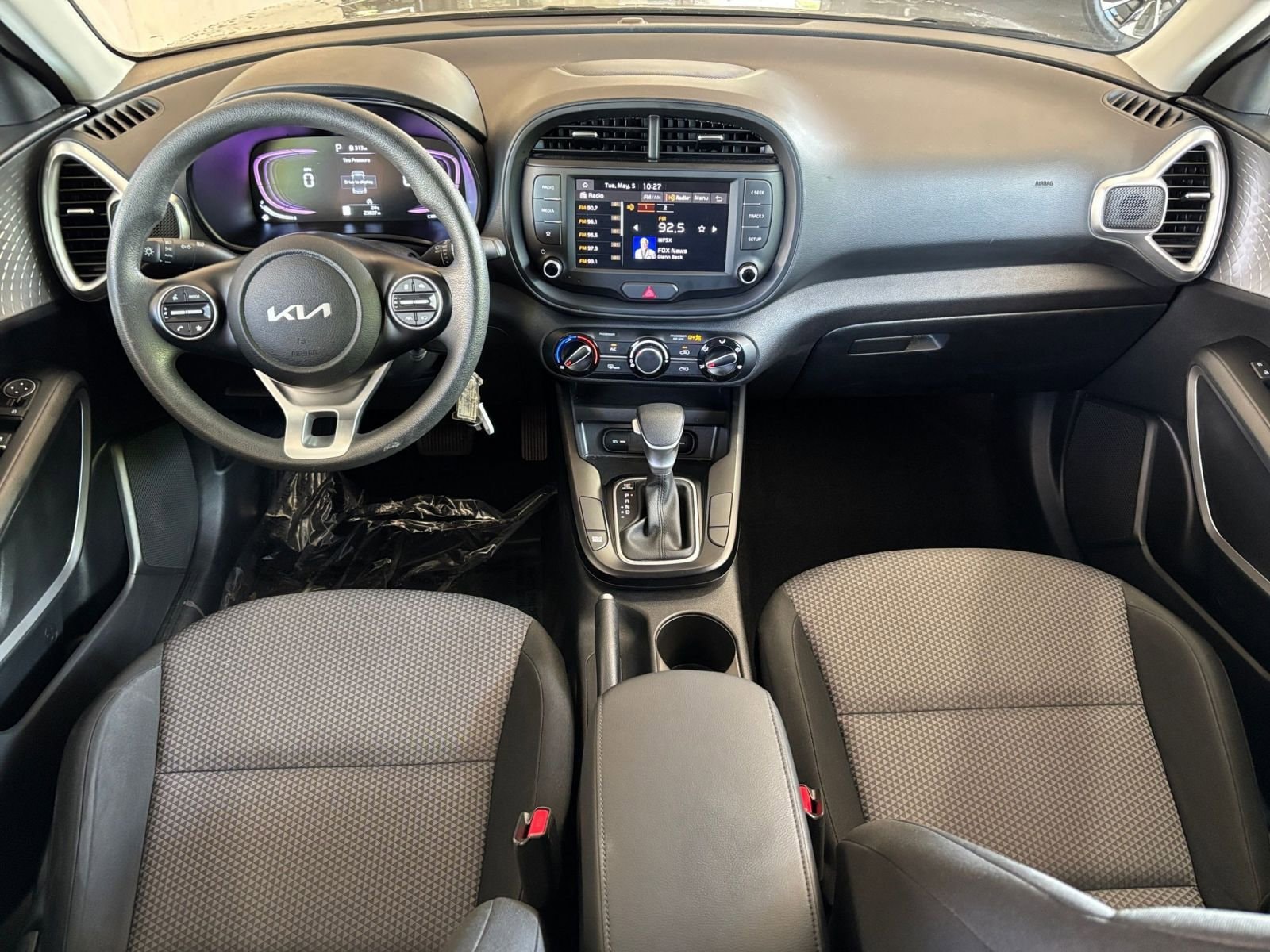 Thumbnail: 2025 Kia Soul - 31