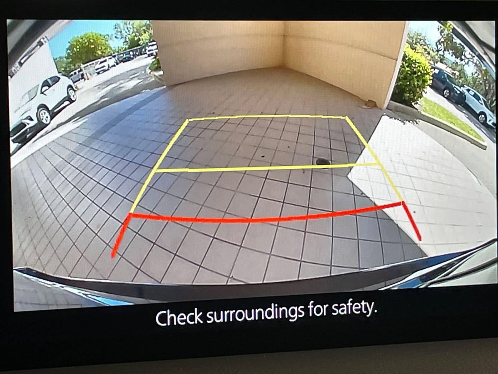 Thumbnail: 2025 Mazda CX-5 - 17