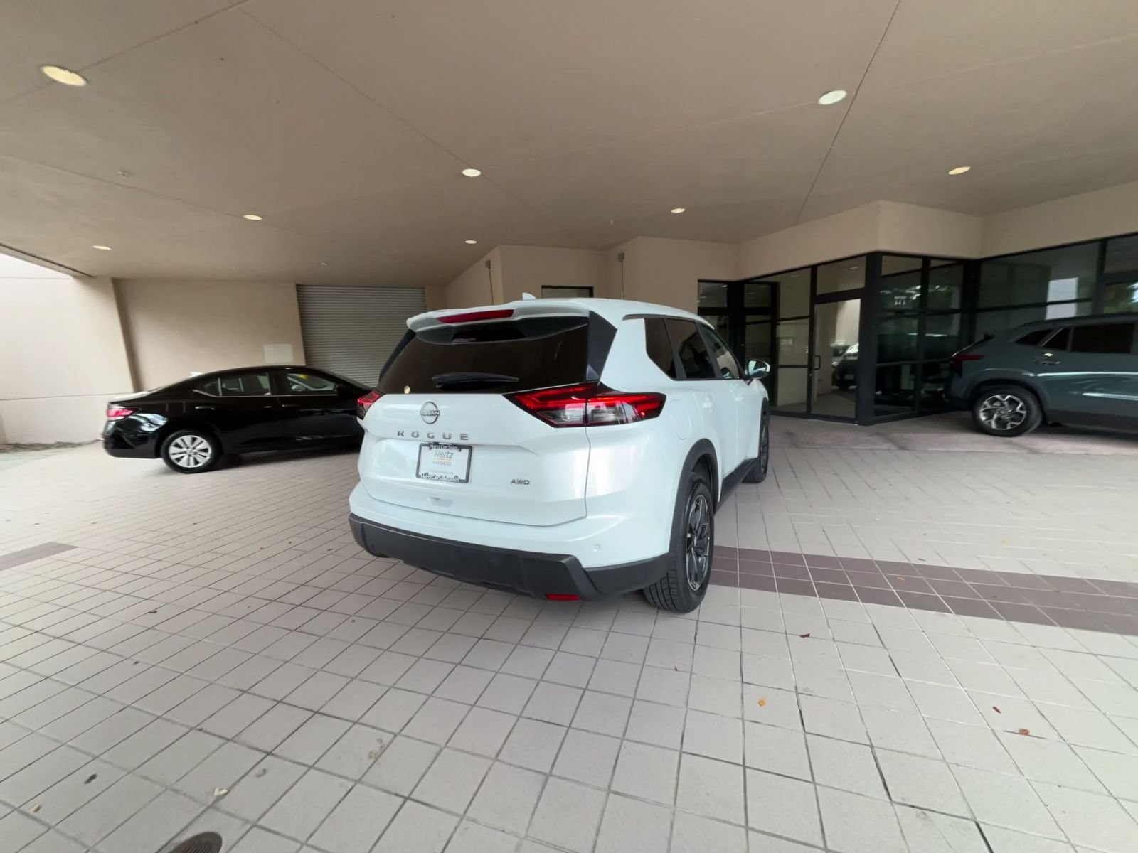 Thumbnail: 2025 Nissan Rogue - 14