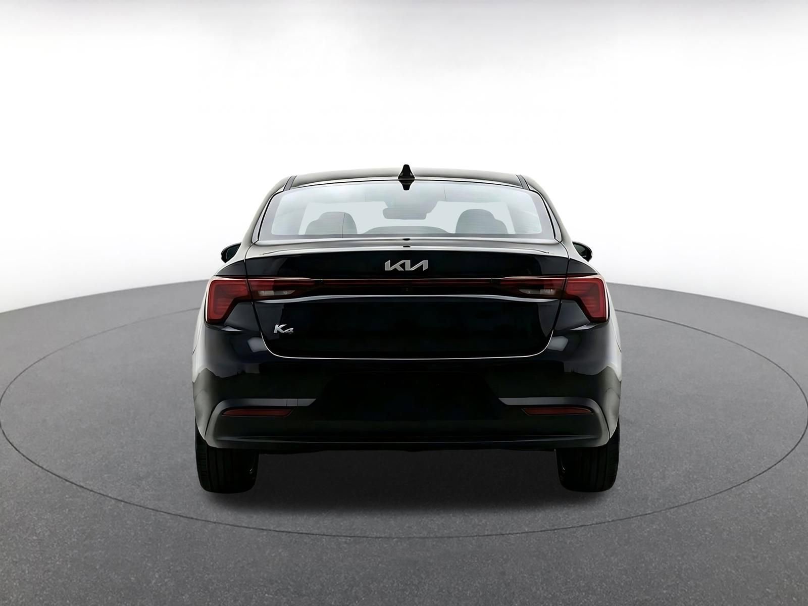 Thumbnail: 2025 Kia K4 - 12