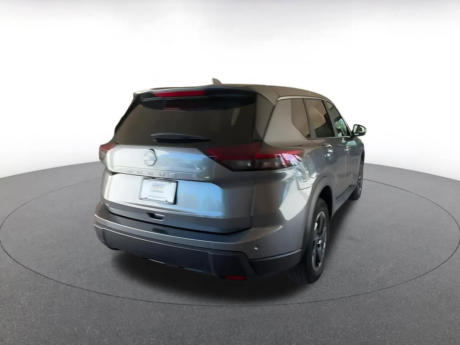 Thumbnail: 2025 Nissan Rogue - 14