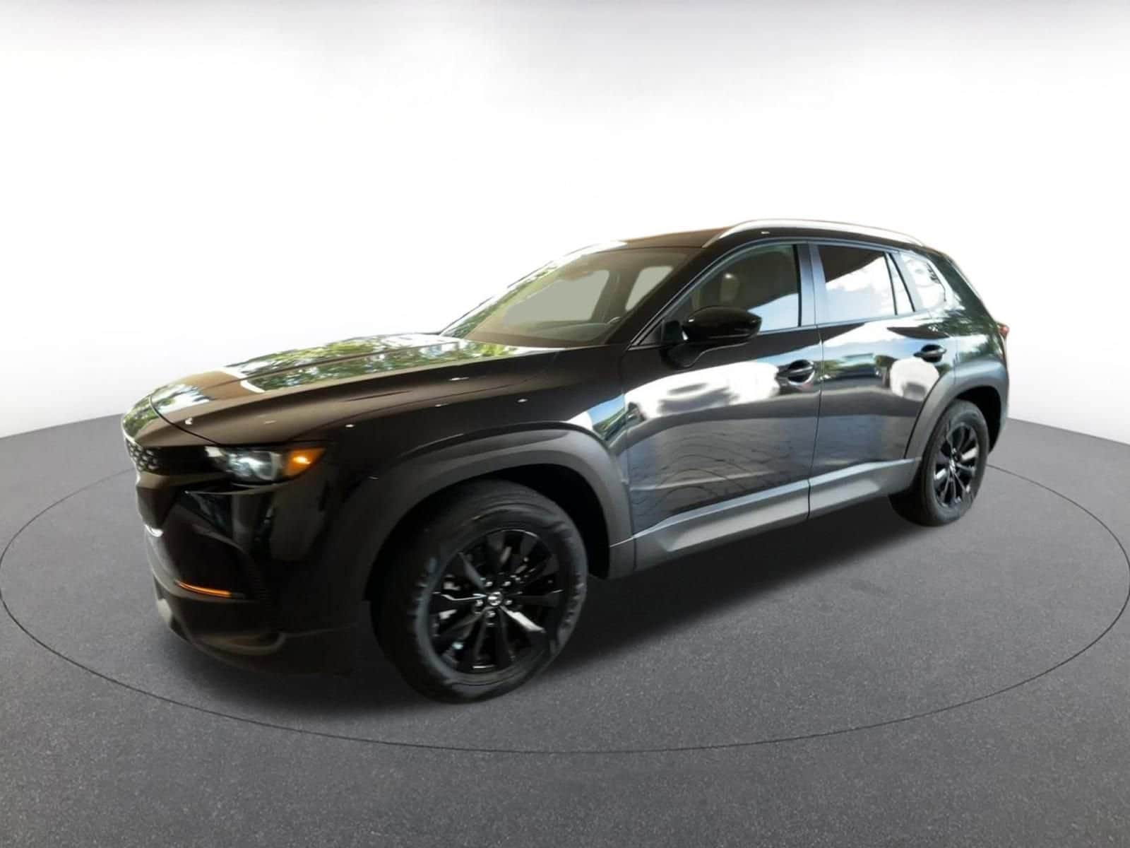 Thumbnail: 2025 Mazda CX-50 - 8