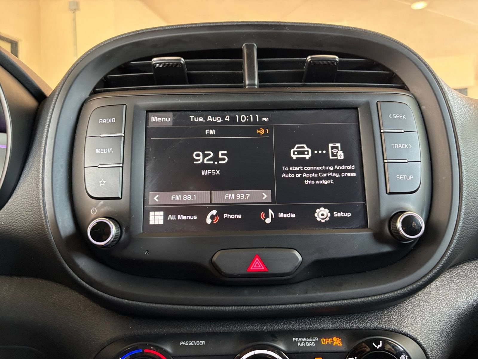 Thumbnail: 2025 Kia Soul - 20