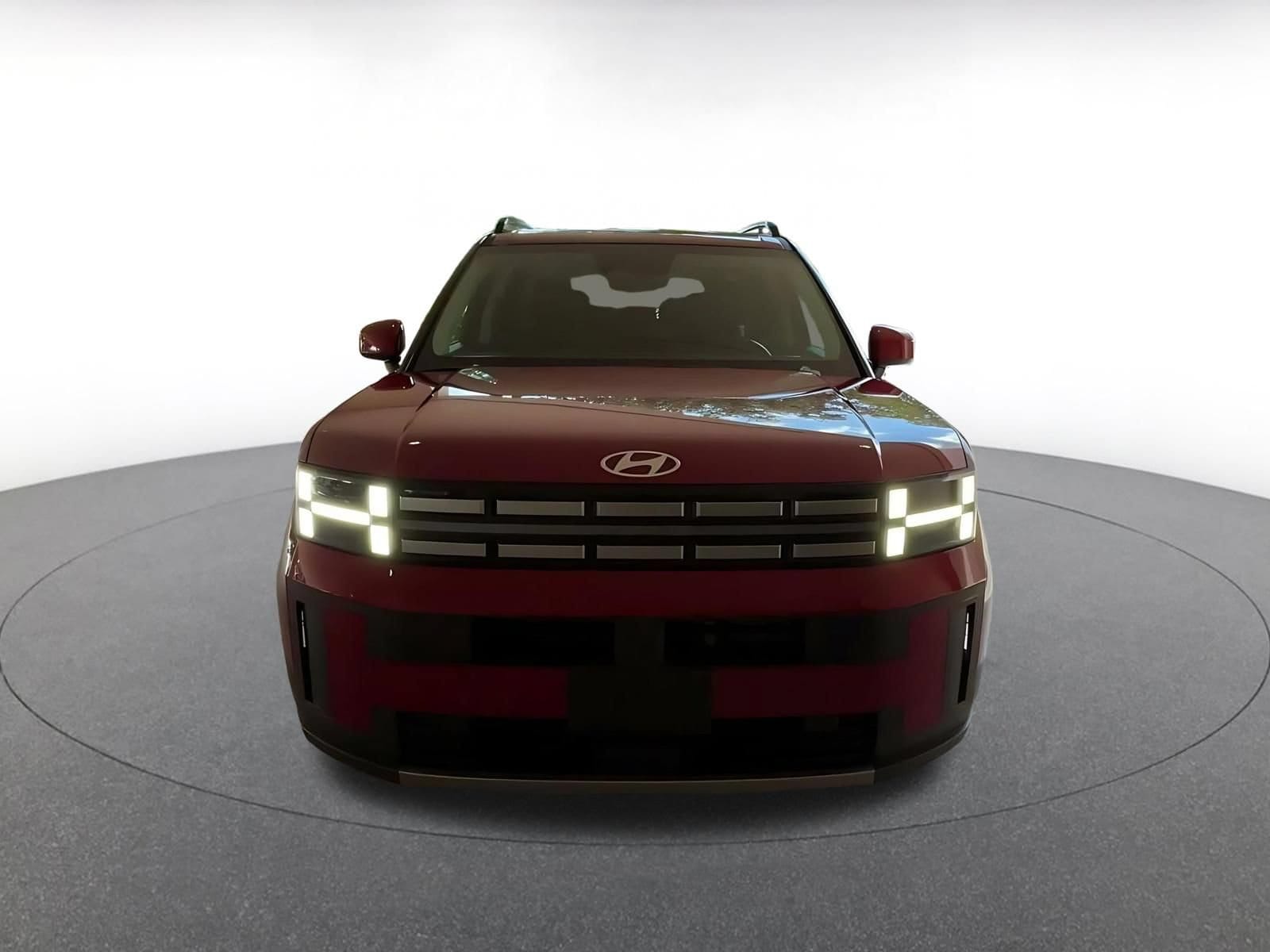 Thumbnail: 2026 Hyundai Santa Fe - 4
