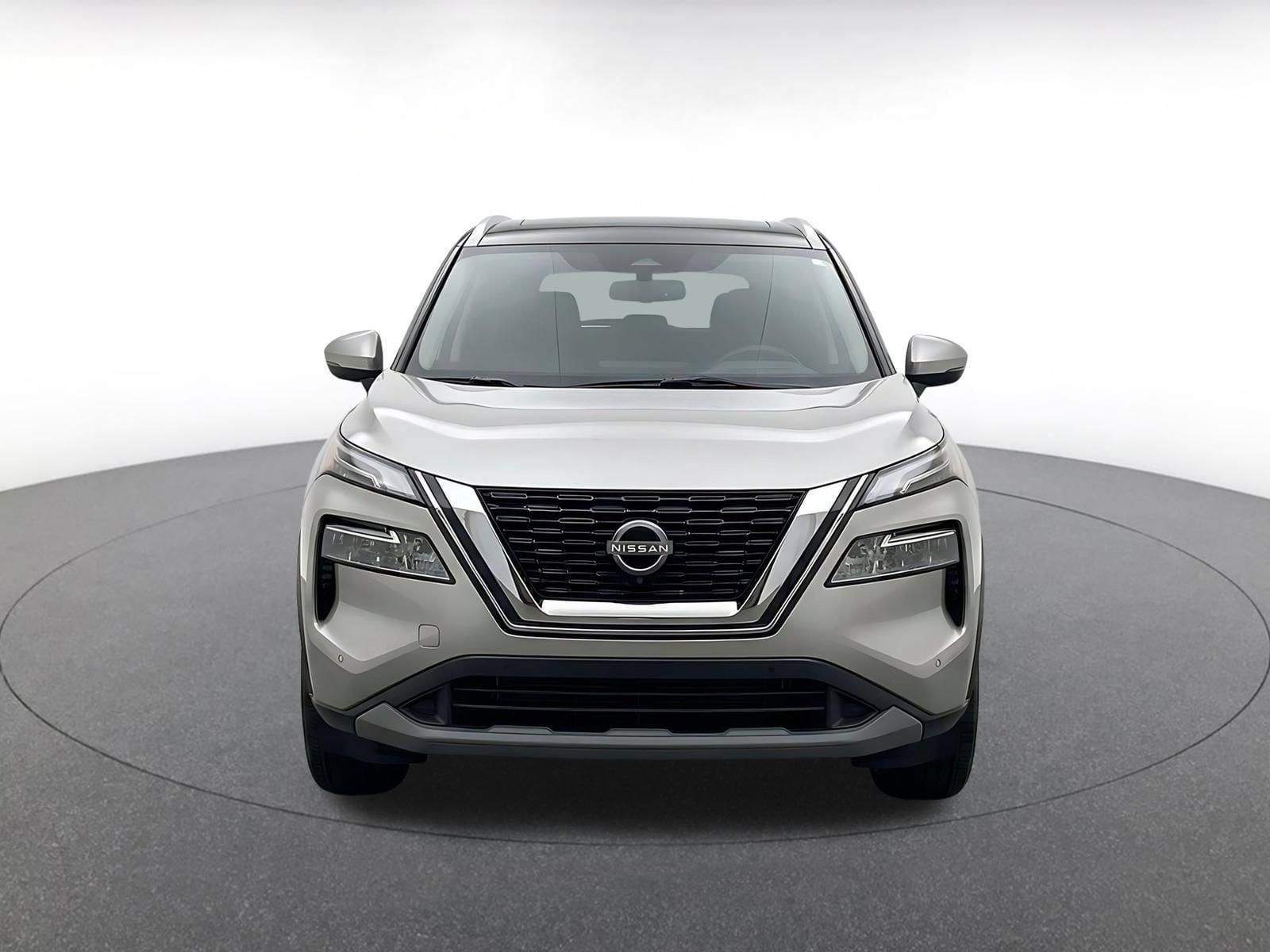 Thumbnail: 2025 Nissan Rogue - 4