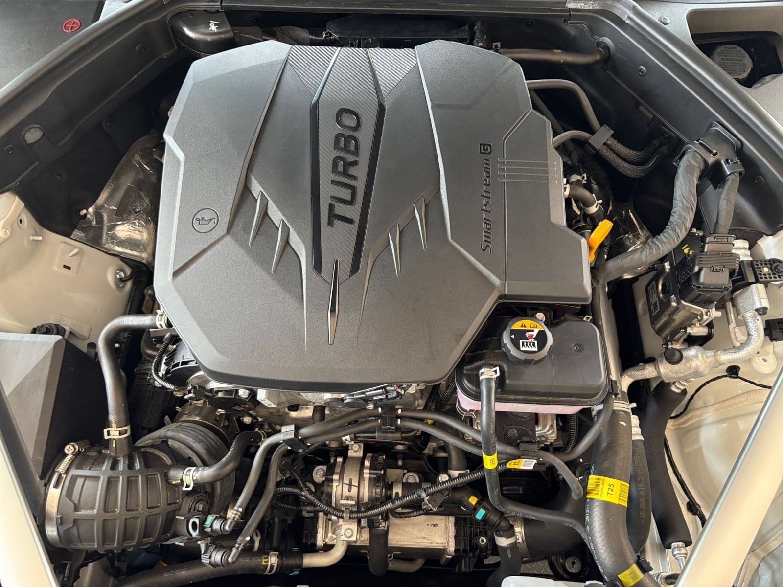 Thumbnail: 2026 Genesis G70 - 33