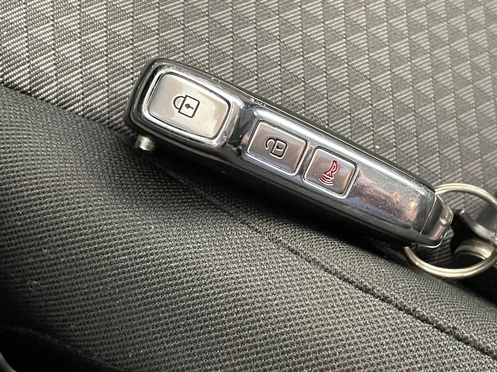 Thumbnail: 2025 Kia Soul - 21