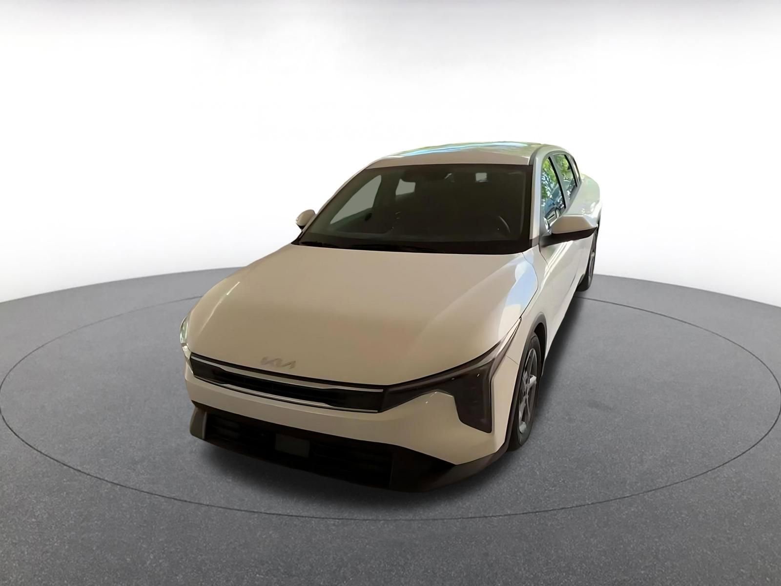 Thumbnail: 2025 Kia K4 - 7