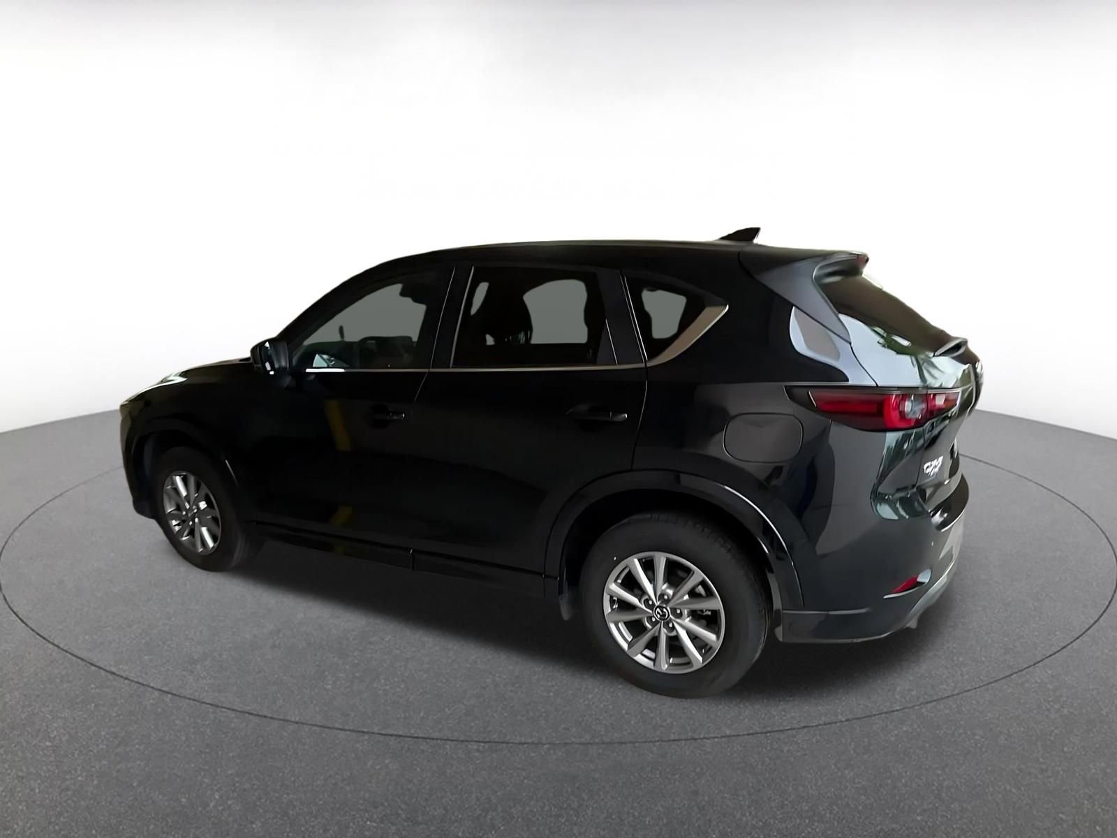 Thumbnail: 2025 Mazda CX-5 - 10