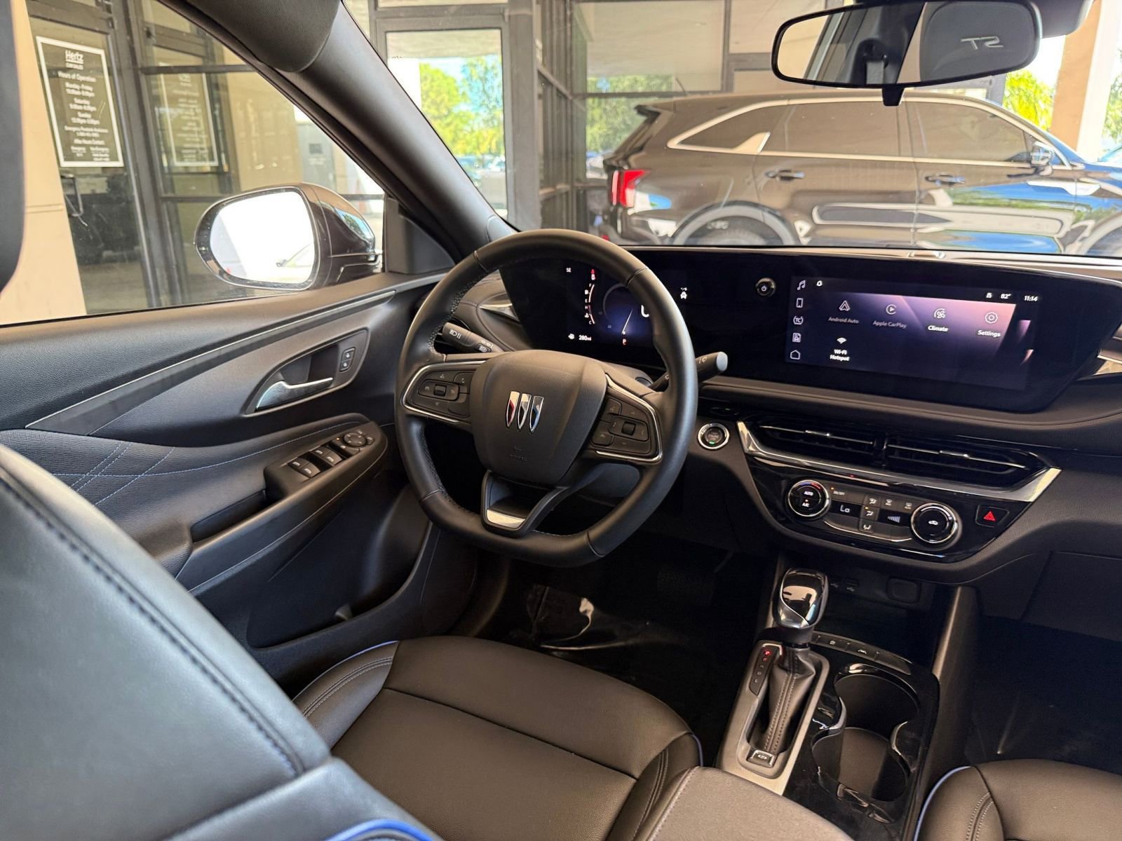 Thumbnail: 2025 Buick Envista - 28