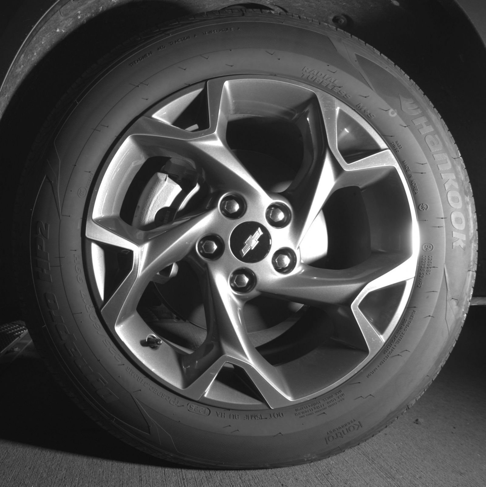 Thumbnail: 2025 Chevrolet Trax - 21