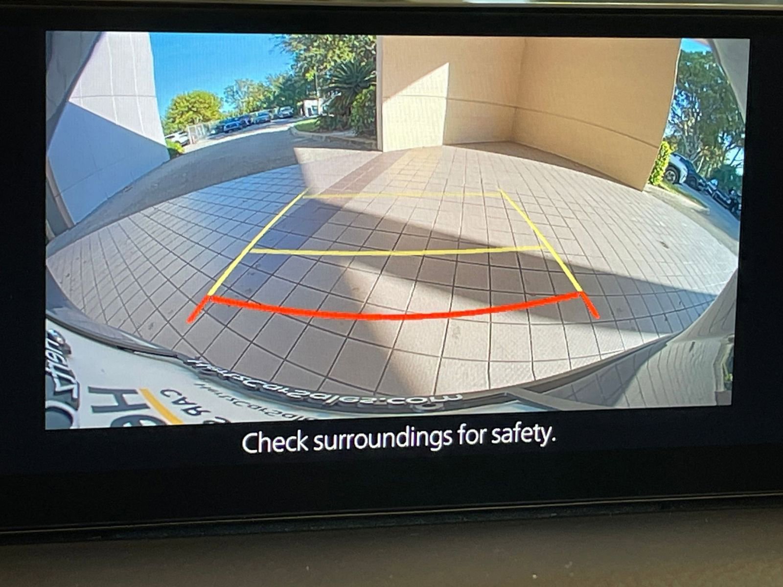 Thumbnail: 2025 Mazda CX-50 - 17