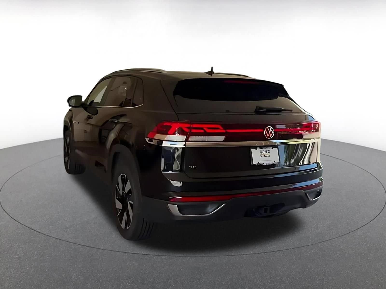 Thumbnail: 2026 Volkswagen Atlas - 10
