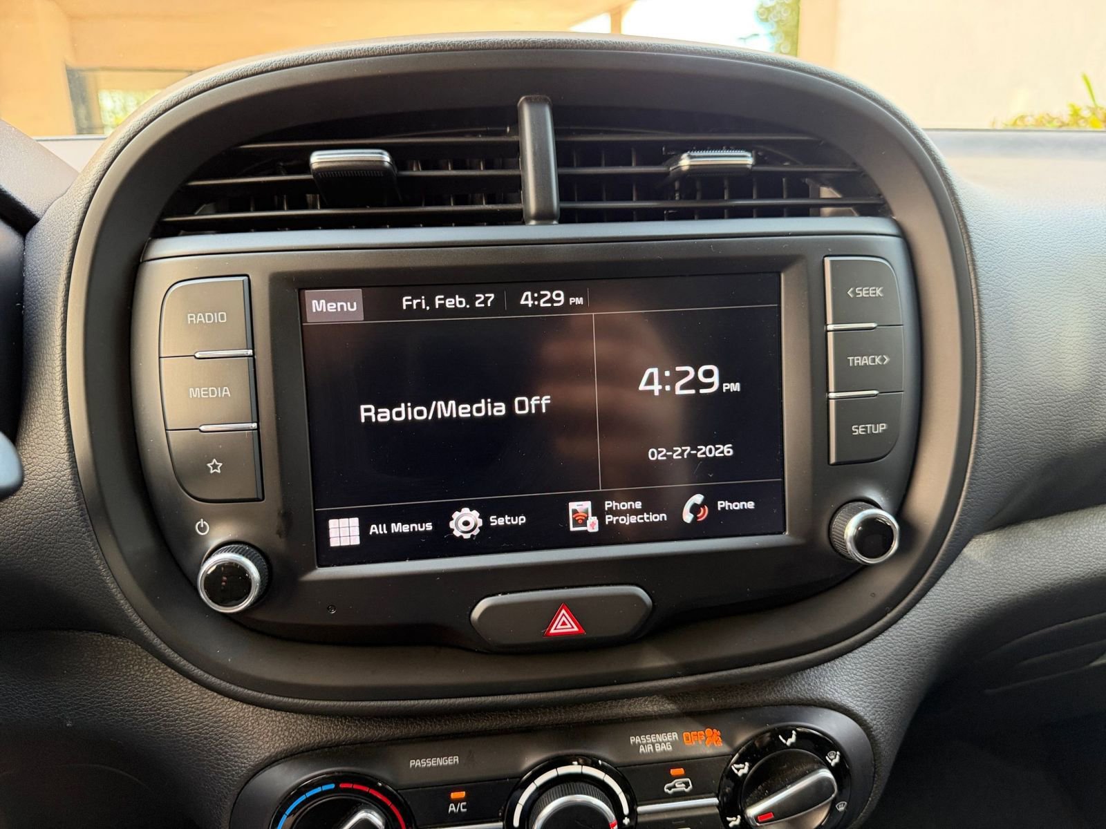 Thumbnail: 2025 Kia Soul - 17