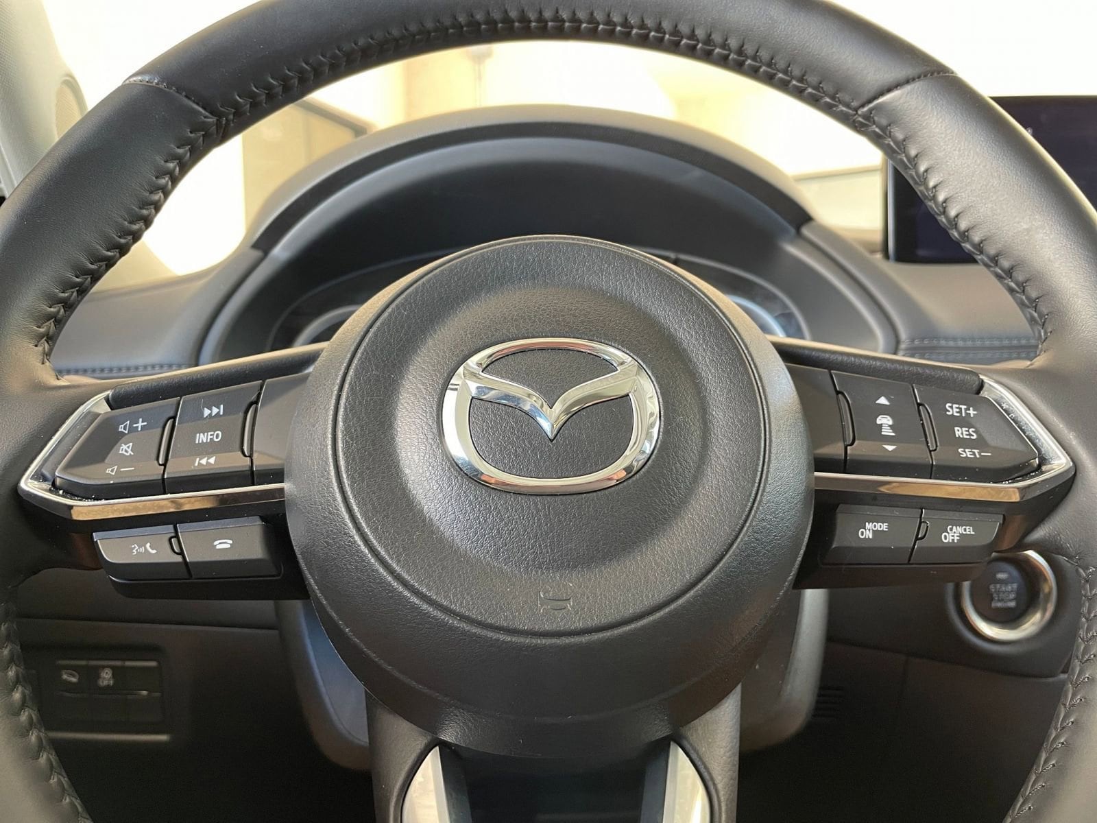 Thumbnail: 2025 Mazda CX-5 - 28