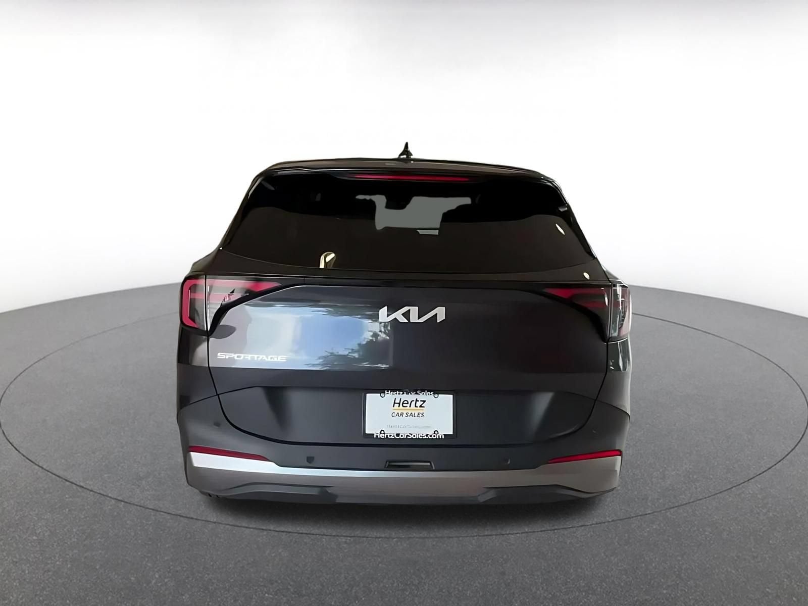 Thumbnail: 2026 Kia Sportage - 12