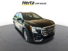 2024 GMC Terrain SLT -
                  Bonita Springs, FL