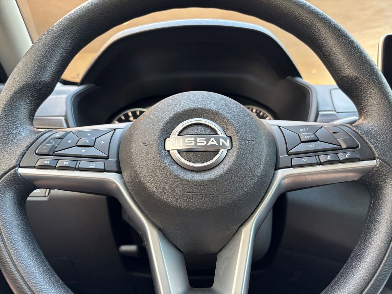 Thumbnail: 2025 Nissan Altima - 28