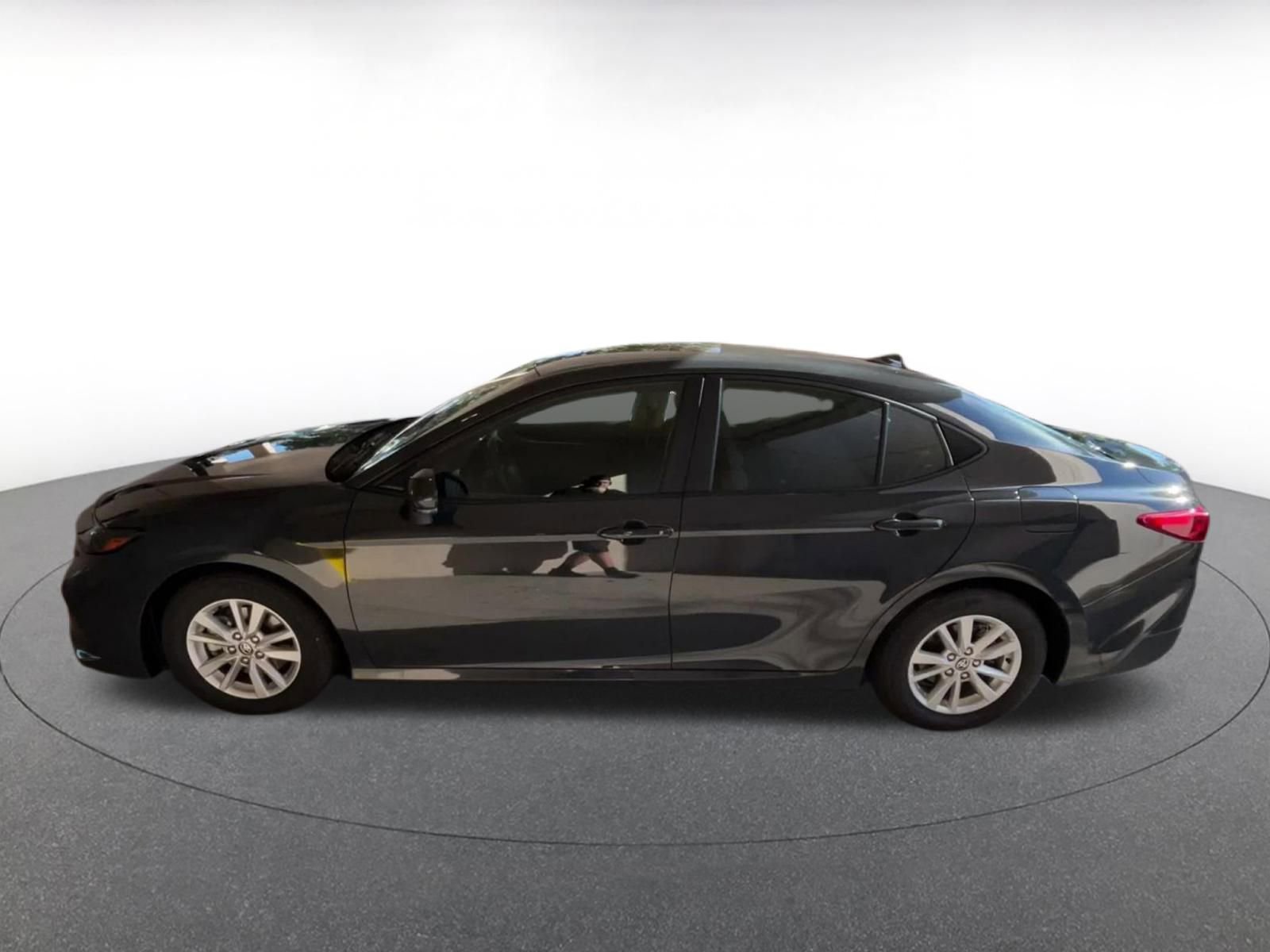 Thumbnail: 2025 Toyota Camry - 7