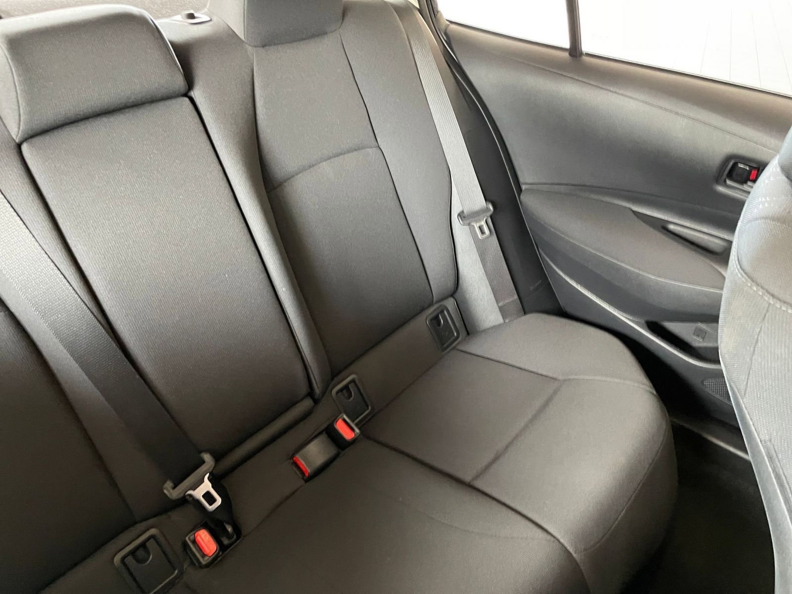 Thumbnail: 2025 Toyota Corolla - 35