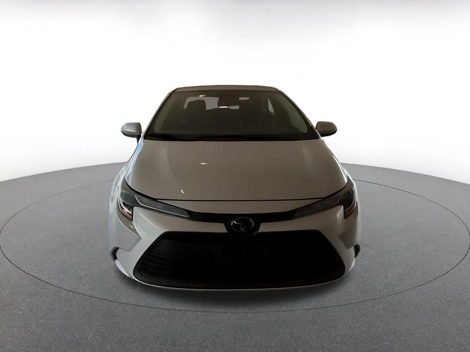 Thumbnail: 2025 Toyota Corolla - 9